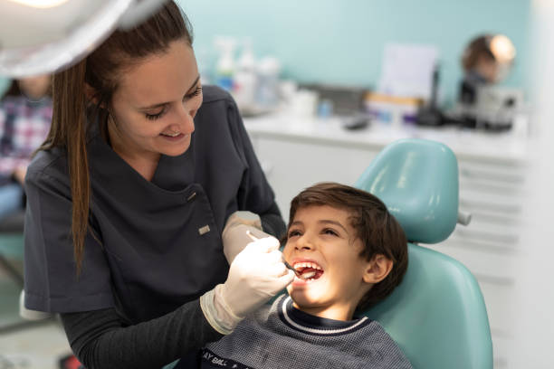 Best Pediatric Emergency Dentist in Spring Valley, MN