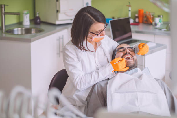 Best Emergency Dental Care for Broken or Chipped Teeth in Spring Valley, MN
